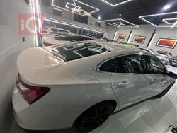 شيفروليه ماليبو